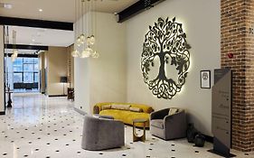 Bomonti Arjaan By Rotana