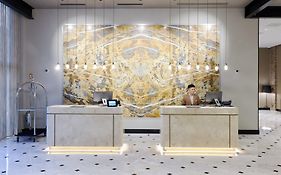 Bomonti Suites Istanbul